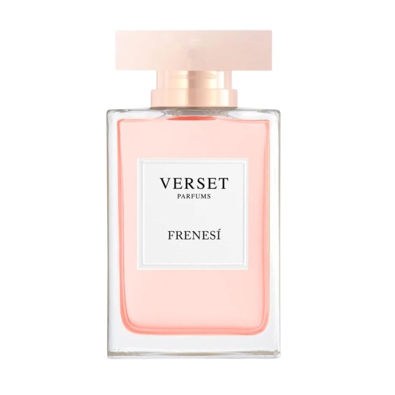 Flacone Verset Frenesì Profumo Equivalente per Donna 100ml Flacone Verset Frenesì Profumo Equivalente per Donna 100ml