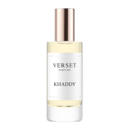 Flacone Verset Khaddy Profumo Equivalente per Donna 15ml