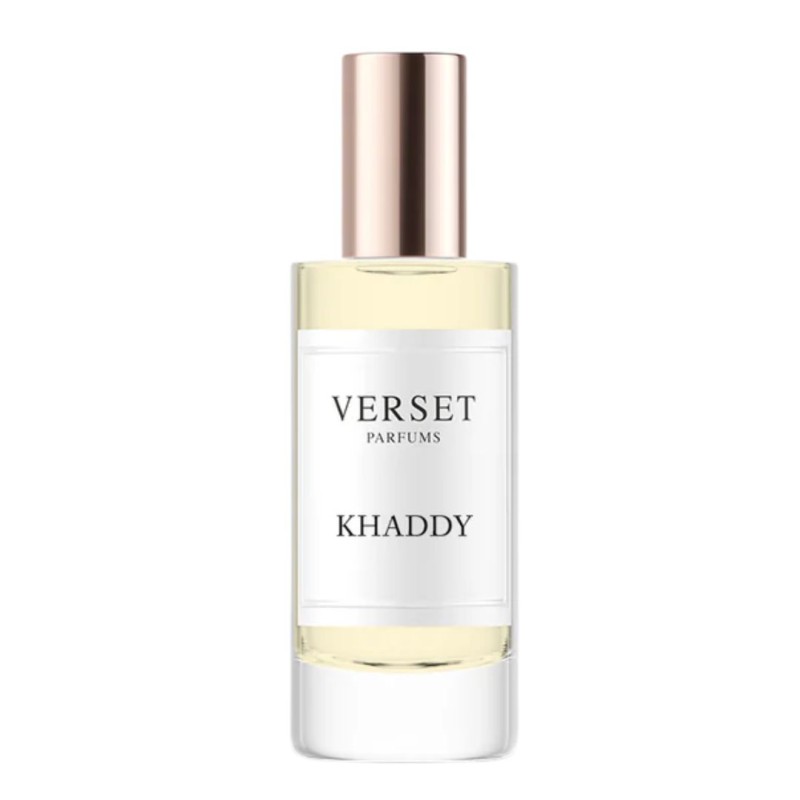 Flacone Verset Khaddy Profumo Equivalente per Donna 15ml Flacone Verset Khaddy Profumo Equivalente per Donna 15ml