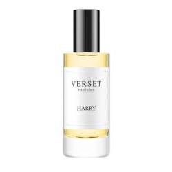 Flacone Verset Harry Profumo Equivalente per Uomo 15ml Flacone Verset Harry Profumo Equivalente per Uomo 15ml