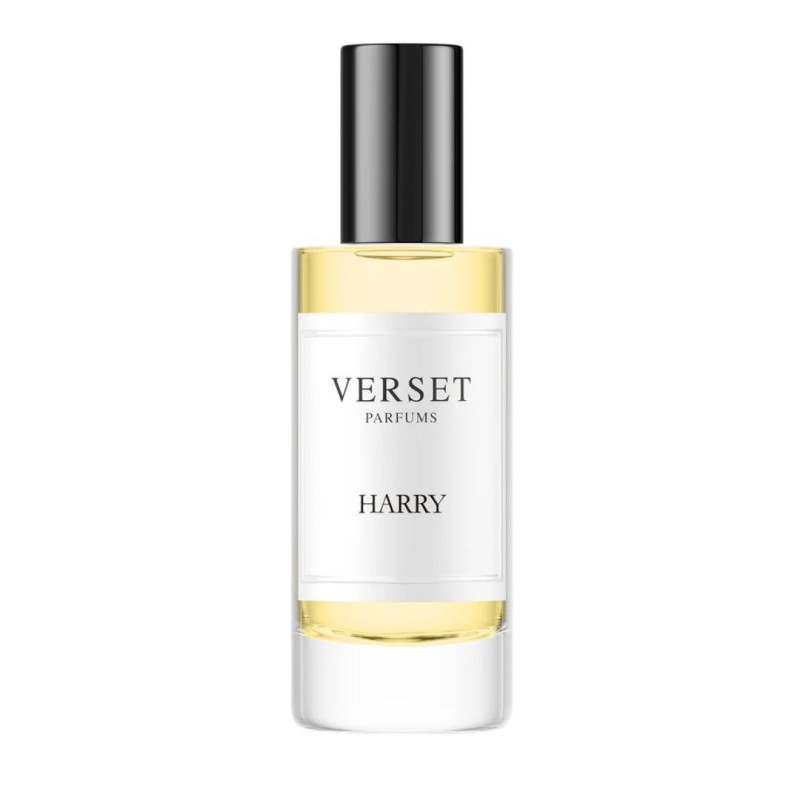 Flacone Verset Harry Profumo Equivalente per Uomo 15ml