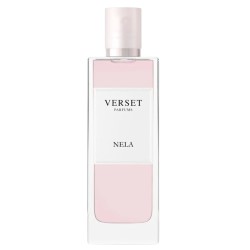 Flacone Verset Nela Profumo Equivalente per Donna 50ml