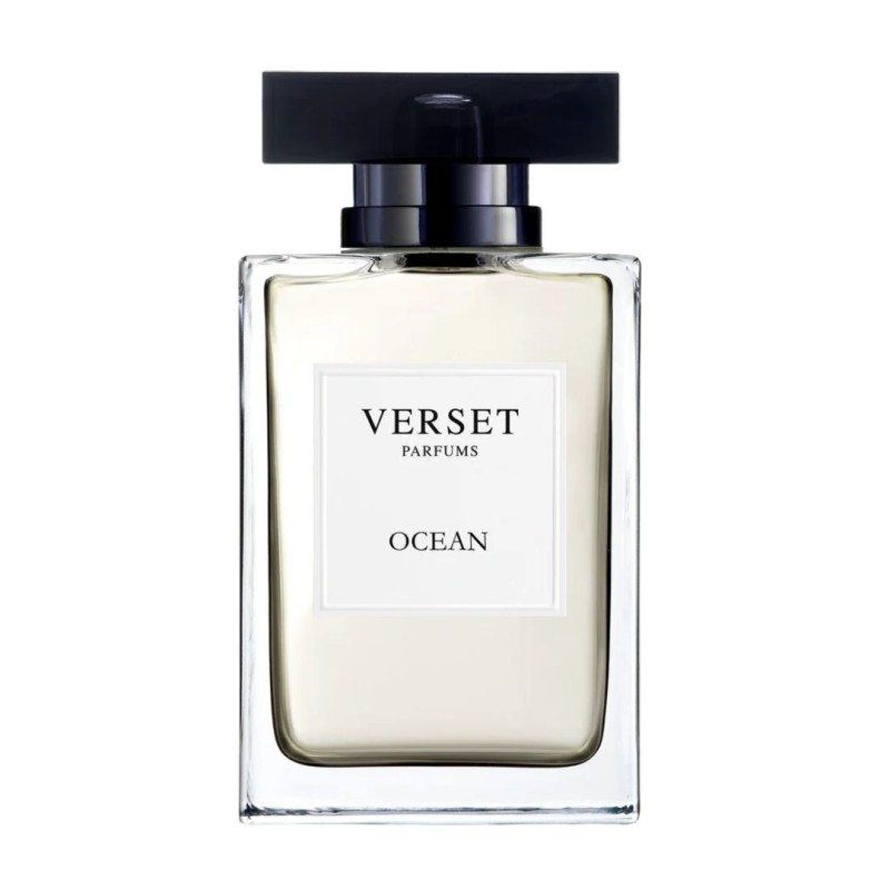 Flacone Verset Ocean Profumo Equivalente per Uomo 100ml Flacone Verset Ocean Profumo Equivalente per Uomo 100ml