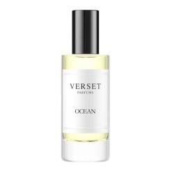 Flacone Verset Ocean Profumo Equivalente per Uomo 15ml Flacone Verset Ocean Profumo Equivalente per Uomo 15ml