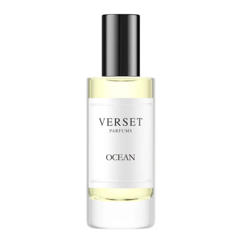 Flacone Verset Ocean Profumo Equivalente per Uomo 15ml Flacone Verset Ocean Profumo Equivalente per Uomo 15ml