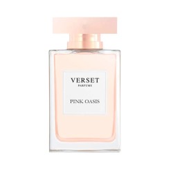 Flacone Verset Pink Oasis Profumo Equivalente per Donna 100ml