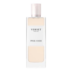 Flacone Verset Pink Oasis Profumo Equivalente per Donna 50ml