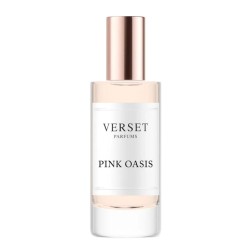 Flacone Verset Pink Oasis Profumo Equivalente per Donna 15ml