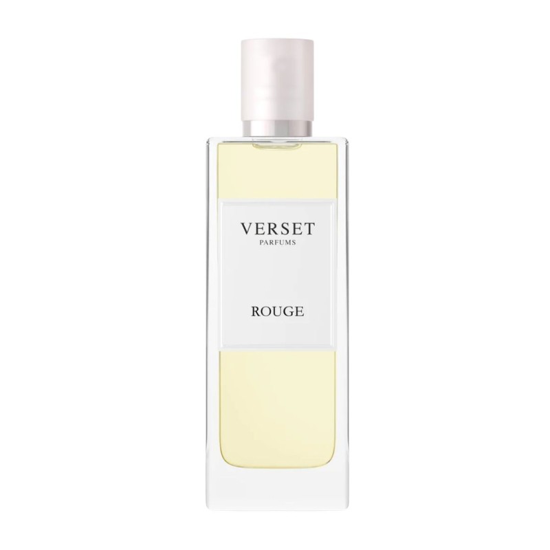 Flacone Verset Rouge Profumo Equivalente per Donna 50ml
