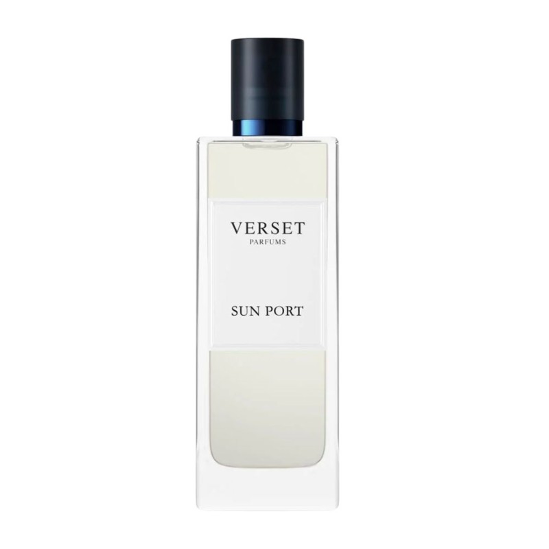 Flacone Verset Sun Port Profumo Equivalente per Uomo 50ml Flacone Verset Sun Port Profumo Equivalente per Uomo 50ml