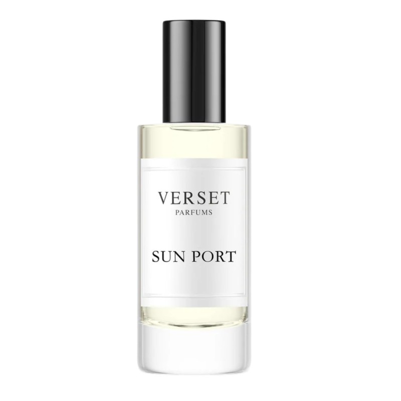 Flacone Verset Sun Port Profumo Equivalente per Uomo 15ml Flacone Verset Sun Port Profumo Equivalente per Uomo 15ml