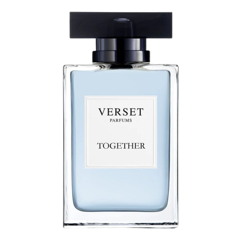 Flacone Verset Together Profumo Equivalente per Uomo 100ml