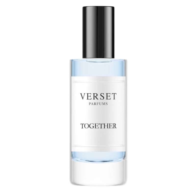 Flacone Verset Together Profumo Equivalente per Uomo 15ml