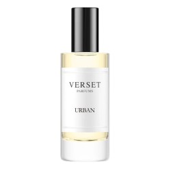 Flaconi Verset Urban Profumo Equivalente per Uomo 15ml