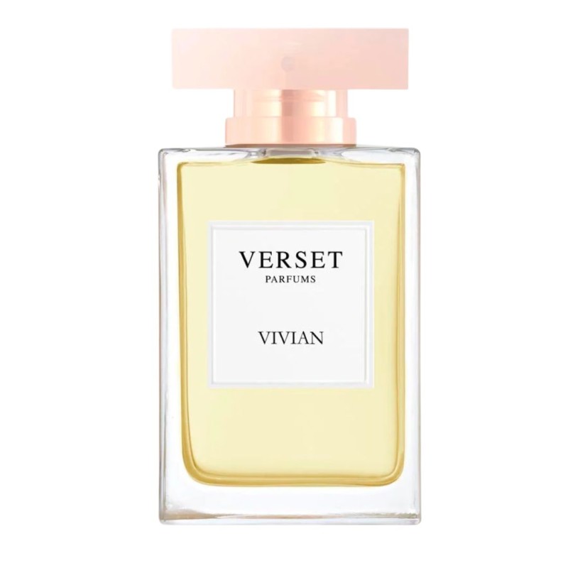 Flaconi Verset Vivian Profumo Equivalente per Donna 100ml Flaconi Verset Vivian Profumo Equivalente per Donna 100ml