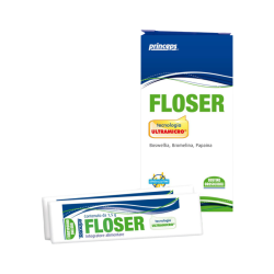 Scatola Floser Integratore Antinfiammatorio 10 Bustine Orosolubili Scatola Floser Integratore Antinfiammatorio 10 Bustine Orosolubili