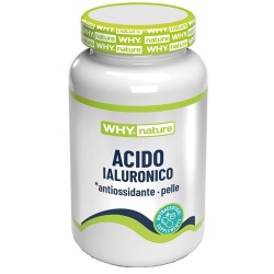 Whynature Acido ialuronico... Whynature Acido ialuronico...