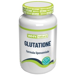 Whynature Glutatione... Whynature Glutatione...