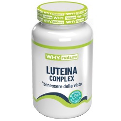Whynature Luteina Complex... Whynature Luteina Complex...