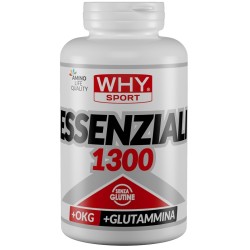 Essenziali 1300 integratore... Essenziali 1300 integratore...