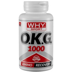 Okg 1000 integratore per... Okg 1000 integratore per...
