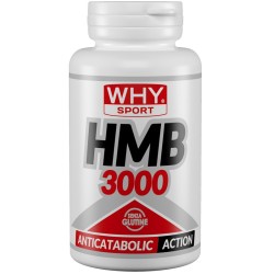 Whysport Hmb 3000 per Massa... Whysport Hmb 3000 per Massa...