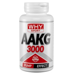 Whysport Aakg 3000 per... Whysport Aakg 3000 per...