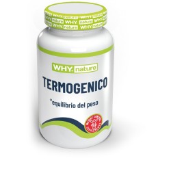 Whynature Termogenico per... Whynature Termogenico per...