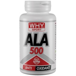 Whysport Ala integratore... Whysport Ala integratore...