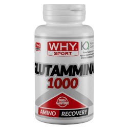 Whysport Glutammina 1000... Whysport Glutammina 1000...