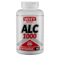 Whysport Alc 1000 per... Whysport Alc 1000 per...