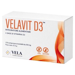 Velavit D3 integratore... Velavit D3 integratore...