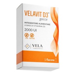 Velavit D3 Gocce per Ossa,... Velavit D3 Gocce per Ossa,...