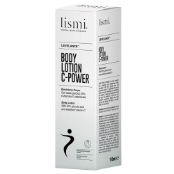 Levelance Body Lotion...