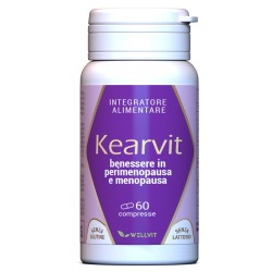 Kearvit integratore per... Kearvit integratore per...