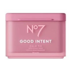 No7 Good Intent Pads... No7 Good Intent Pads...