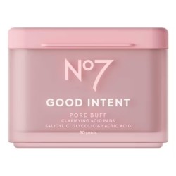 No7 Good Intent Pad...