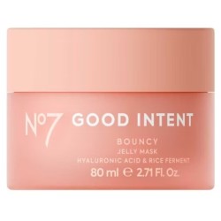 No7 Good Intent Gel Mask... No7 Good Intent Gel Mask...
