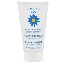 Camomilla Blu Crema...