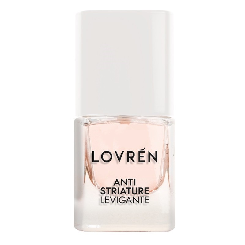 Foto di Lovren Nailcare Nc6 Smalto Anti-striature per Unghie Uniformi e Naturali Flacone 5ml Foto di Lovren Nailcare Nc6 Smalto Anti-striature per Unghie Uniformi e Naturali Flacone 5ml