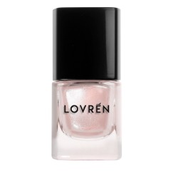 Foto di Lovren Nailcare S29 Smalto Rosa Perla per Unghie Eleganti e Naturali Flacone 5ml
