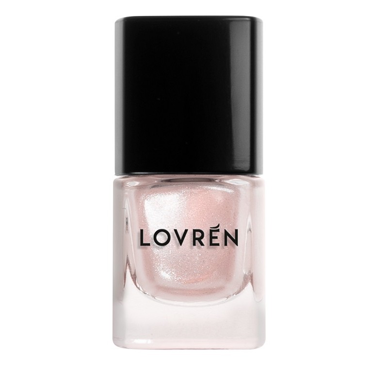 Foto di Lovren Nailcare S29 Smalto Rosa Perla per Unghie Eleganti e Naturali Flacone 5ml Foto di Lovren Nailcare S29 Smalto Rosa Perla per Unghie Eleganti e Naturali Flacone 5ml