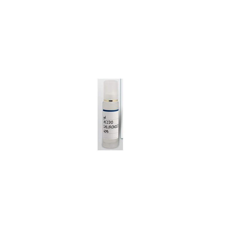 Unifarco Gel Acido Ialuronico 40% per Idratazione Intensa Viso 50 ml Unifarco Gel Acido Ialuronico 40% per Idratazione Intensa Viso 50 ml