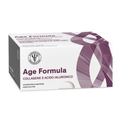 Unifarco Age Formula... Unifarco Age Formula...