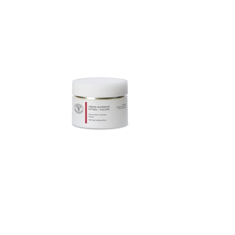 Unifarco Crema Rid Nutriente Texture Ultra Ricca per Pelle Secca e Matura 50ml Unifarco Crema Rid Nutriente Texture Ultra Ricca per Pelle Secca e Matura 50ml