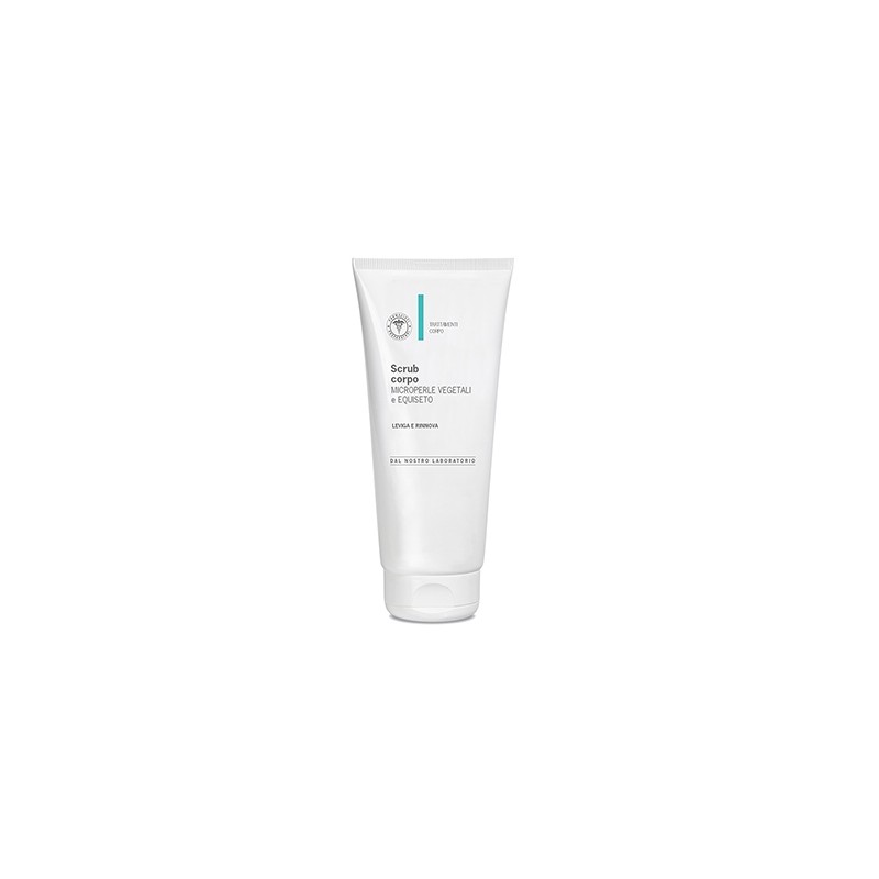 Unifarco Scrub Corpo esfoliante delicato per pelle liscia e luminosa 200ml Unifarco Scrub Corpo esfoliante delicato per pelle liscia e luminosa 200ml