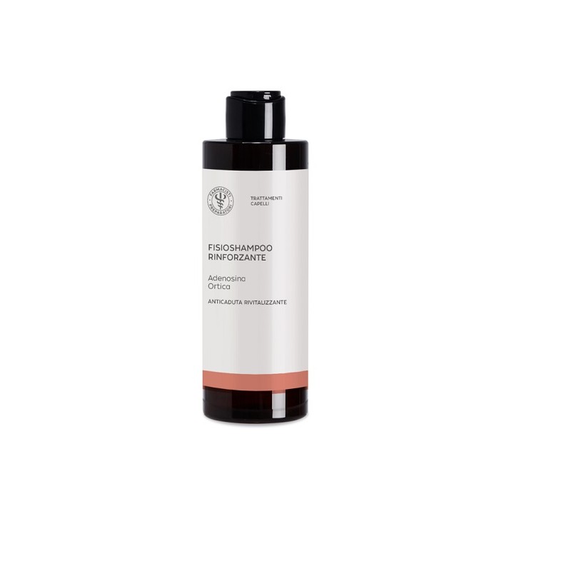 Unifarco Shampoo Rinforzante per Capelli Fragili e Caduta Flacone 200 ml Unifarco Shampoo Rinforzante per Capelli Fragili e Caduta Flacone 200 ml
