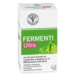 Unifarco Fermenti Ultra 25... Unifarco Fermenti Ultra 25...