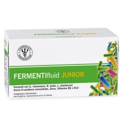 Unifarco Fermentifluid... Unifarco Fermentifluid...