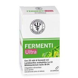 Unifarco Fermenti Ultra 25... Unifarco Fermenti Ultra 25...